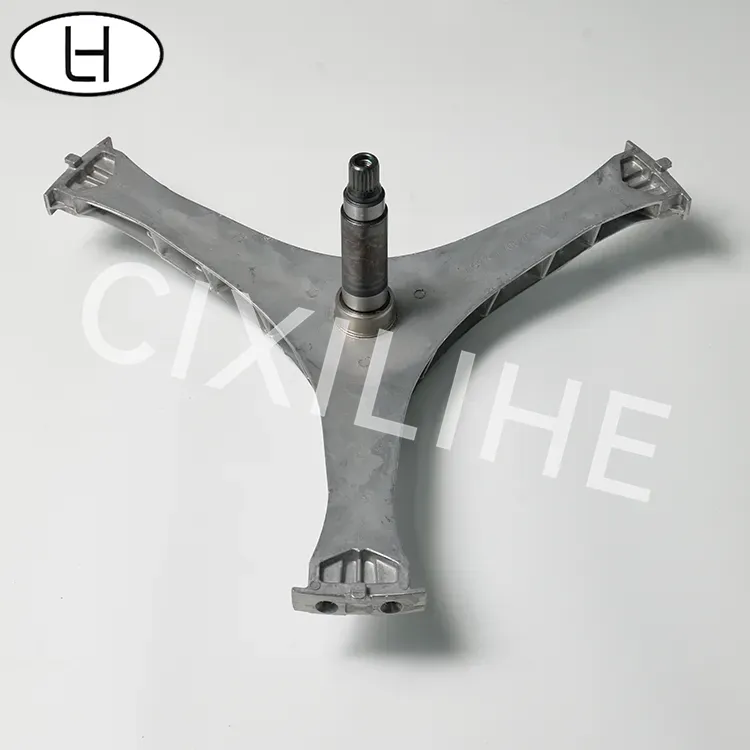 DC97-17004D রিপ্লেসমেন্ট ওয়াশিং মেশিন স্পাইডার