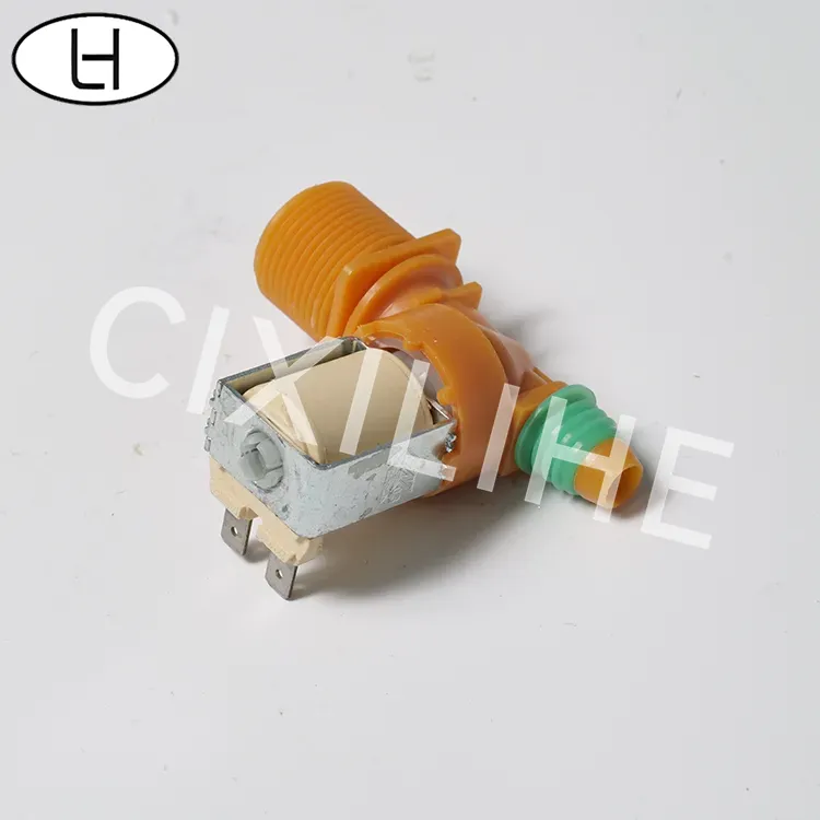 Good Material Washing Machine Inlet Valve