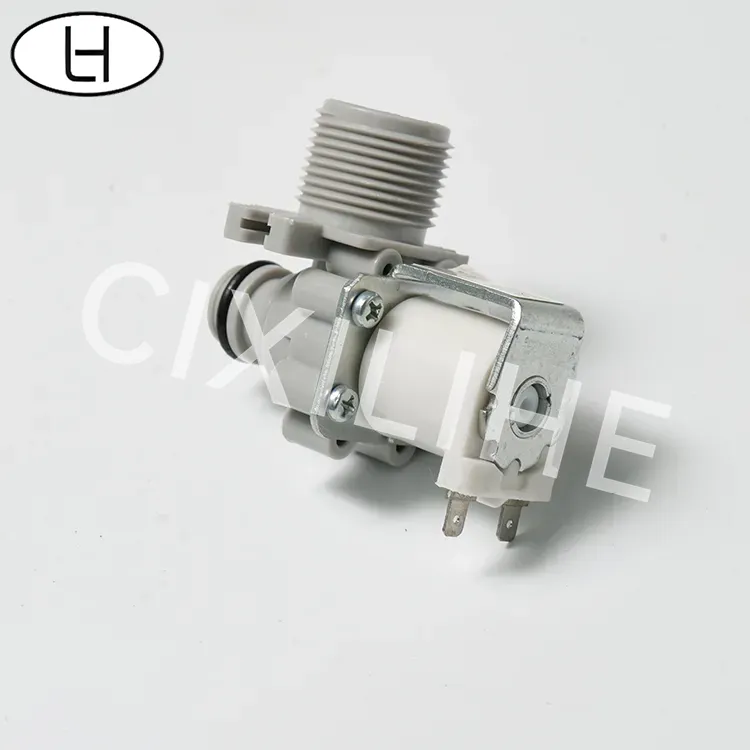 Stable Washing Machine Inlet Valve
