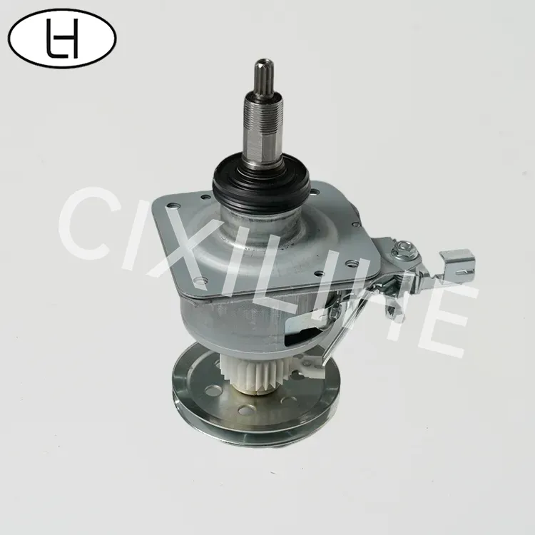 স্থিতিশীল ওয়াশিং মেশিন ক্লাচ